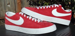 nikeid blazer low