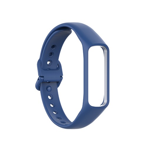 Bracelet Replacement Strap Silicone Watchband For Samsung Galaxy Fit 2 SM-R220 - Picture 15 of 26