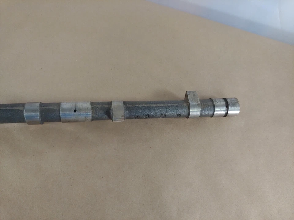  Árbol de levas Exhuast original Jaguar 4,2 L C37582 se adapta a XKE E-Type XJ6 OEM Foto 4 de 4