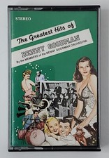 Cassette Tape The Greatest Hits of Benny Goodman Audio Music 1984