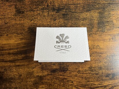 Creed Aventus Eau de Parfum Herren ORIGINAL Parfümprobe 1,7ml