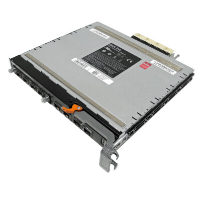 DELL PowerConnect M8024-k 10Gb Ethernet Switch Module PowerEdge