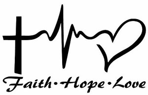 Free Free 201 Faith Hope Love Heart Svg SVG PNG EPS DXF File