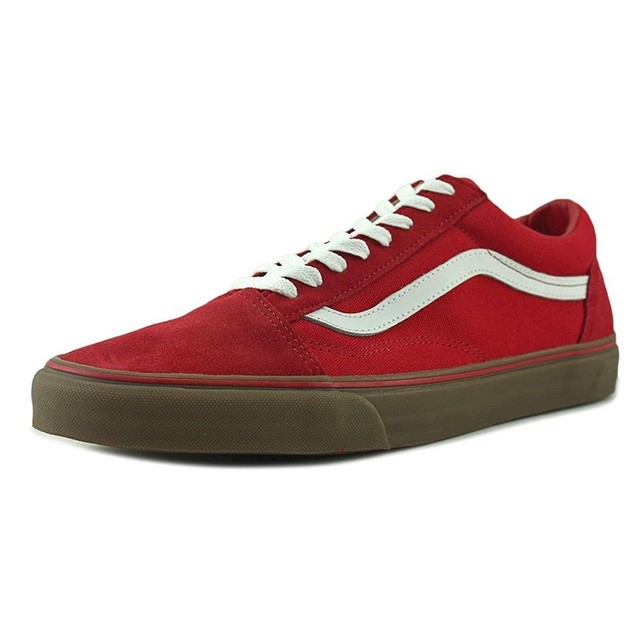 vans old skool u