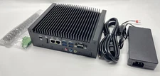 IBASE ASB200-919-PK Slim Fanless system 3.5-inch Single Board Computer