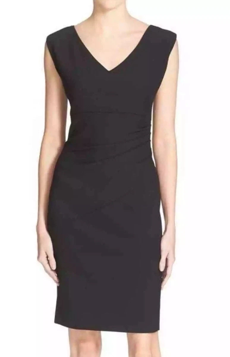 Size 12 Black Dresses for Women for sale | eBay