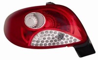 RüCklicht FüR Peugeot 206 Plus 2009 Visteon Rechts
