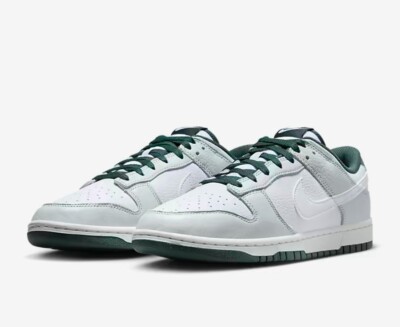 **Brand New** Nike Dunk Low Retro SE Photon Dust White Men's Size 12