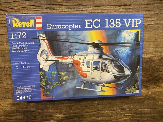 revell ec135