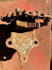 J.H. Williams Co. Vulcan No.2 Chain Pipe Vise