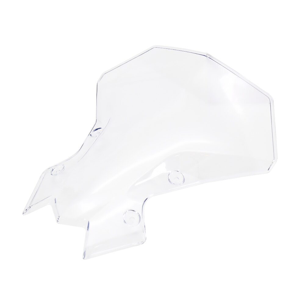 For KAWASAKI Z900 Z650 2020-2023 Sports WindScreen Windshield Visor Deflector