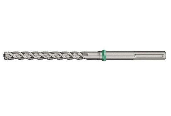 Heller Hammerbohrer Trijet Ultimate, Sds-Max, Ø50X520/400Mm, 3-Schneider-image