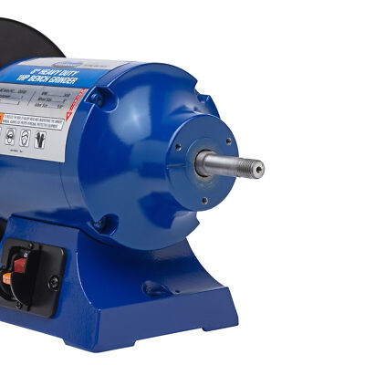 Eastwood Versa-Grind 2X48 Inch Belt Sander Bench Grinder