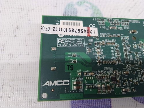 AMCC 9650SE-2LP SATA II Hardware Raid Controller 2-Port Industrial Computer - Picture 18 of 20