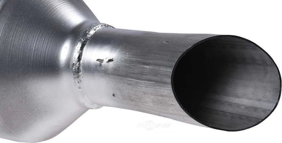 Tubo de escape trasero-OES Autopart Intl se adapta a 08-20 Toyota Sequoia 5,7 L-V8 Foto 4 de 4