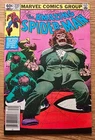 Amazing Spider-Man #232 NM 9.4 "Hyde...In Plain Sight!" published in 1982