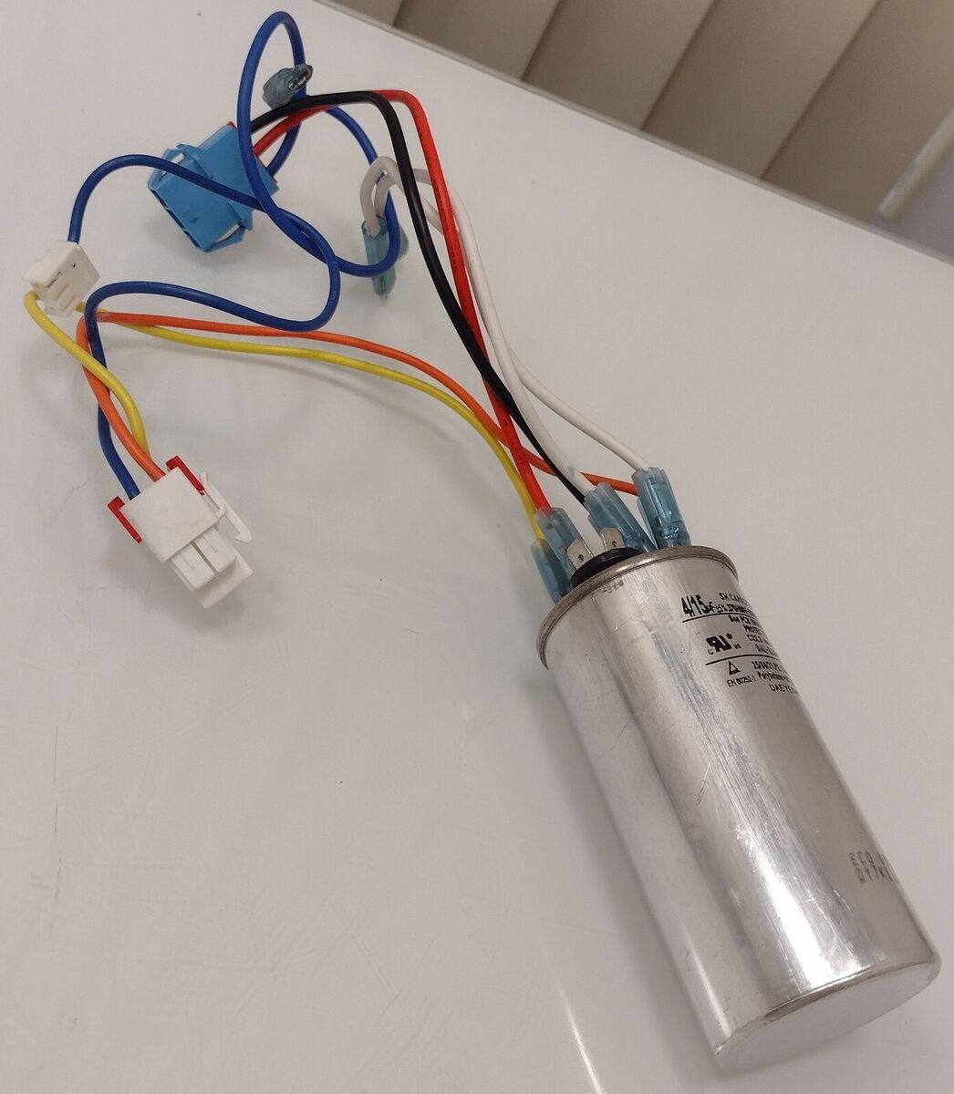 LP070CED-Y8 DAL-4JJ0415 60252-1 OEM Run Capacitor Of LG Wall LP070CED-Y8 DAL-4JJ0415 60252-1 OEM Run Capacitor Of LG Wall