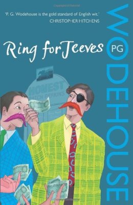 Ring for Jeeves: (Jeeves & Wooster),P.G. Wodehouse