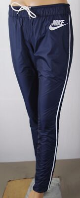 sacai nike pants