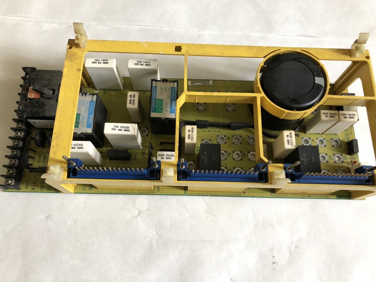 拡張カード Fanuc A20B-1000-0950 / A350-1000-T954/05 FANUC A20B-1003-0830/01A,POWER BOARD A20B-1003-0830,a350-1003-t386