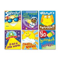 Carson Award Coupon Set (set Of 6) on sale Carson Award Coupon Set (set Of 6) on sale