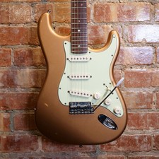 2003 Fender Custom Shop Classic Player Strat | Pre-loved | Guitars In The Attic