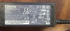 Chicony 45W Type-C AC Power Adapter Charger