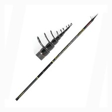 Canna bolognese Trabucco Scogliera BLX K-FORCE Bolo mt. 8.00