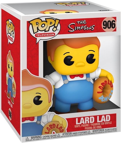 Funko Pop | Figuras de vinilo | Animación | Arte | Disney | Rocas | Deporte | Star Wars - Imagen 93 de 117