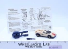 Breakdown Menasor 100% Complete 1986 Vintage G1 Transformers Action Figure