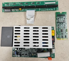 Simplex 4005 FACP Parts