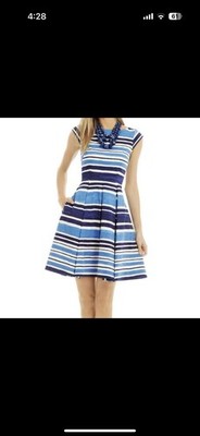slim fit dress slacks Kate Spade New York Cap Sleeve V-neck Floral Fit & Flare Dress  Vicky and  Lucas