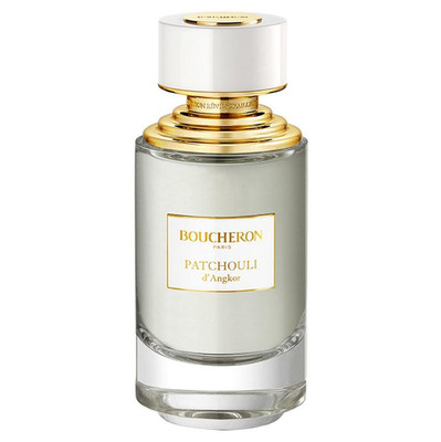 3386460103107 BOUCHERON Patchouli d'Angkor EDP spray 125ml (P1) 
