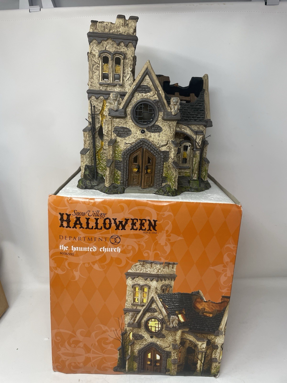 Click here to see eBay Auction