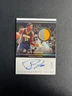 2020-21 Panini Noir Basketball Roy Hibbert Auto Prime 11/40 BJDV