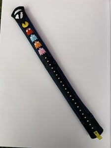 TaylorMade PAC-MAN Golf Alignment Stick Cover