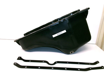 Volvo Penta Sterndrive 988234 Oil Pan Kit for V6 Engines OEM 4.3L