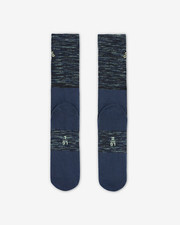 NWT Nike ACG Crew Socks Thunder Blue FB3341-437 Men s XL