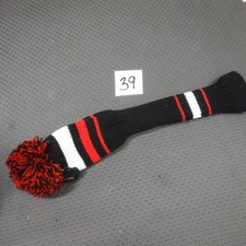 golf club head cover fairway wood head cover men golf fas tship 260209
