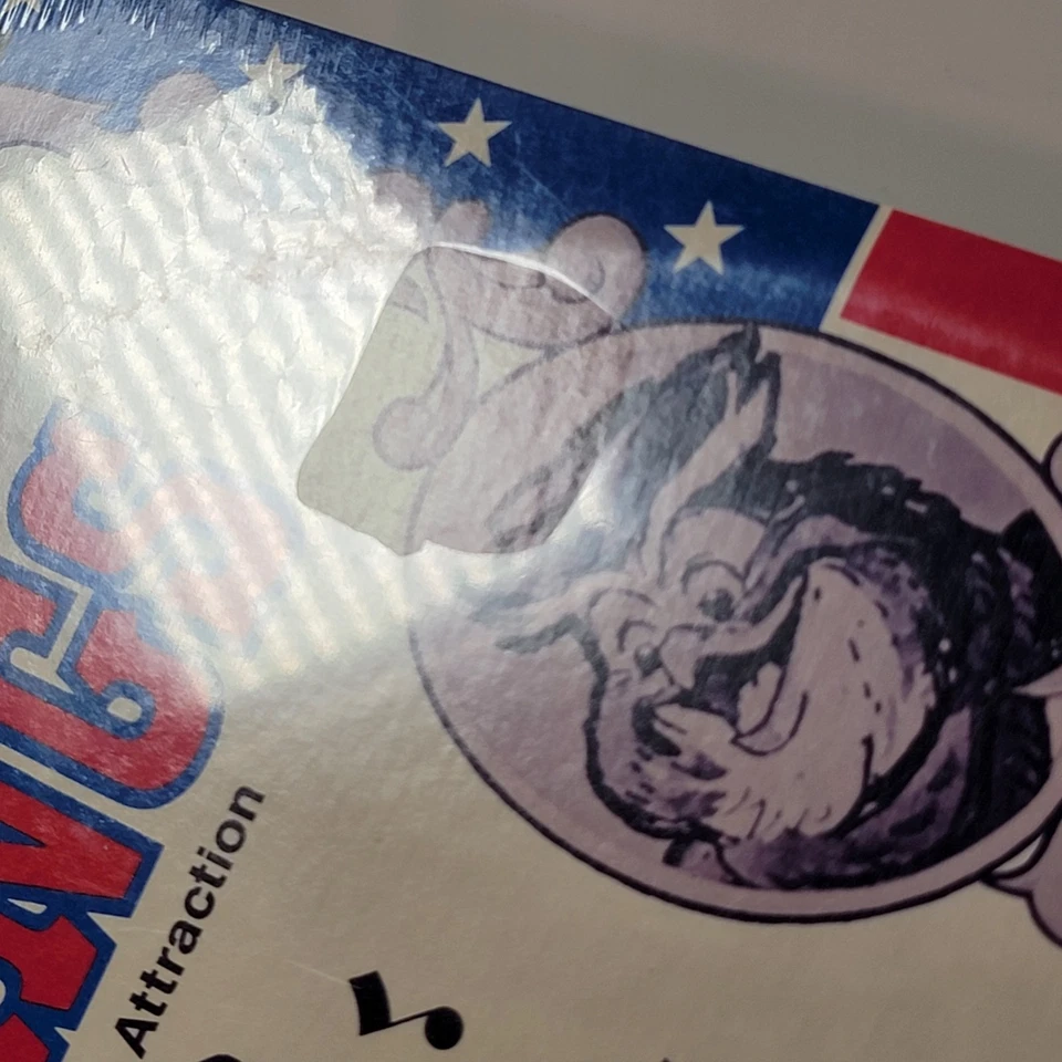 Vtg 1974 Special Preview Album Disneyland America Sings Vinyl Sound Track PA2 - Image 4 of 4