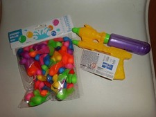 Nowa zabawka dla dzieci bomby wodne / pistolet wodny nr 1