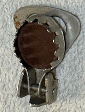 DDR Flaschenöffner -Kapselheber klappbar zum verschliessen - Ostkult, Camping,