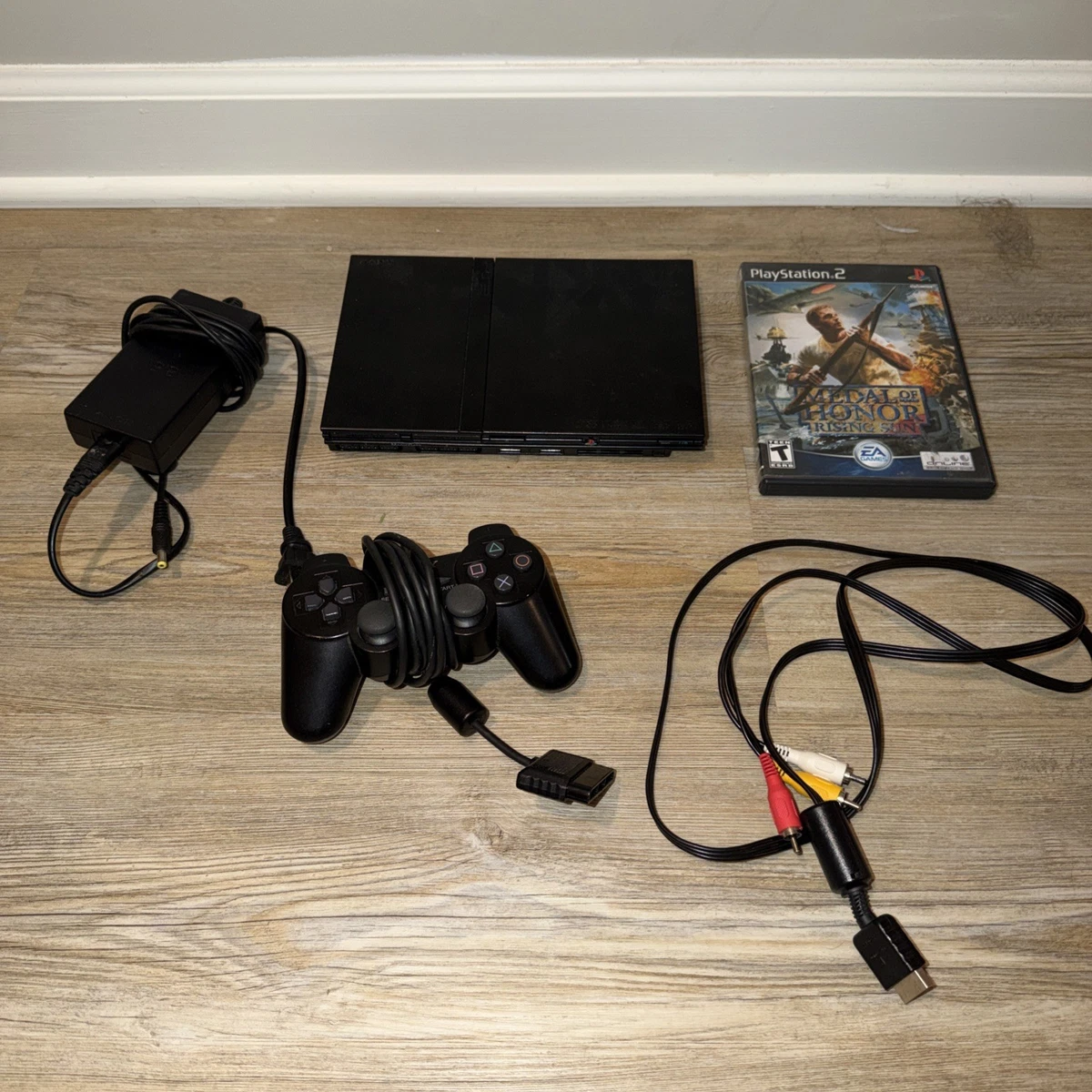 Playstation 2 Scph 90001 for sale | eBay