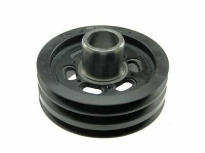 Poulie damper anti-vibration en fonte d'acier pour le moteur WL84-11-401 de Ford Ranger 2.5D
