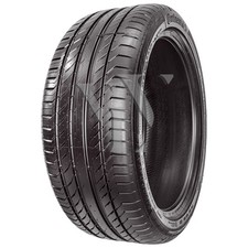 Sommerreifen CONTINENTAL SPORT CONTACT 5 PORSCHE 275/45 R18 103 Y DOT 2022 Sommerreifen CONTINENTAL SPORT CONTACT 5 PORSCHE 275/45 R18 103 Y DOT 2022