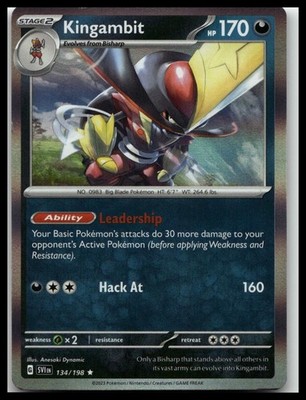 SV01: Scarlet & Violet Base Set