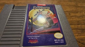 Disney's Darkwing Duck Cartridge Only Nintendo Entertainment System NES