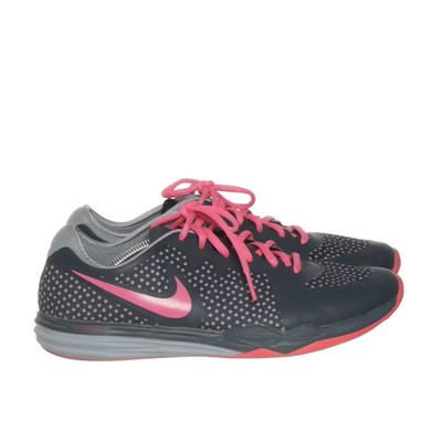 Nike, Trainingsschuhe, Größe: 39, DF TR 3, Grau/Pink, Damen #Fxy