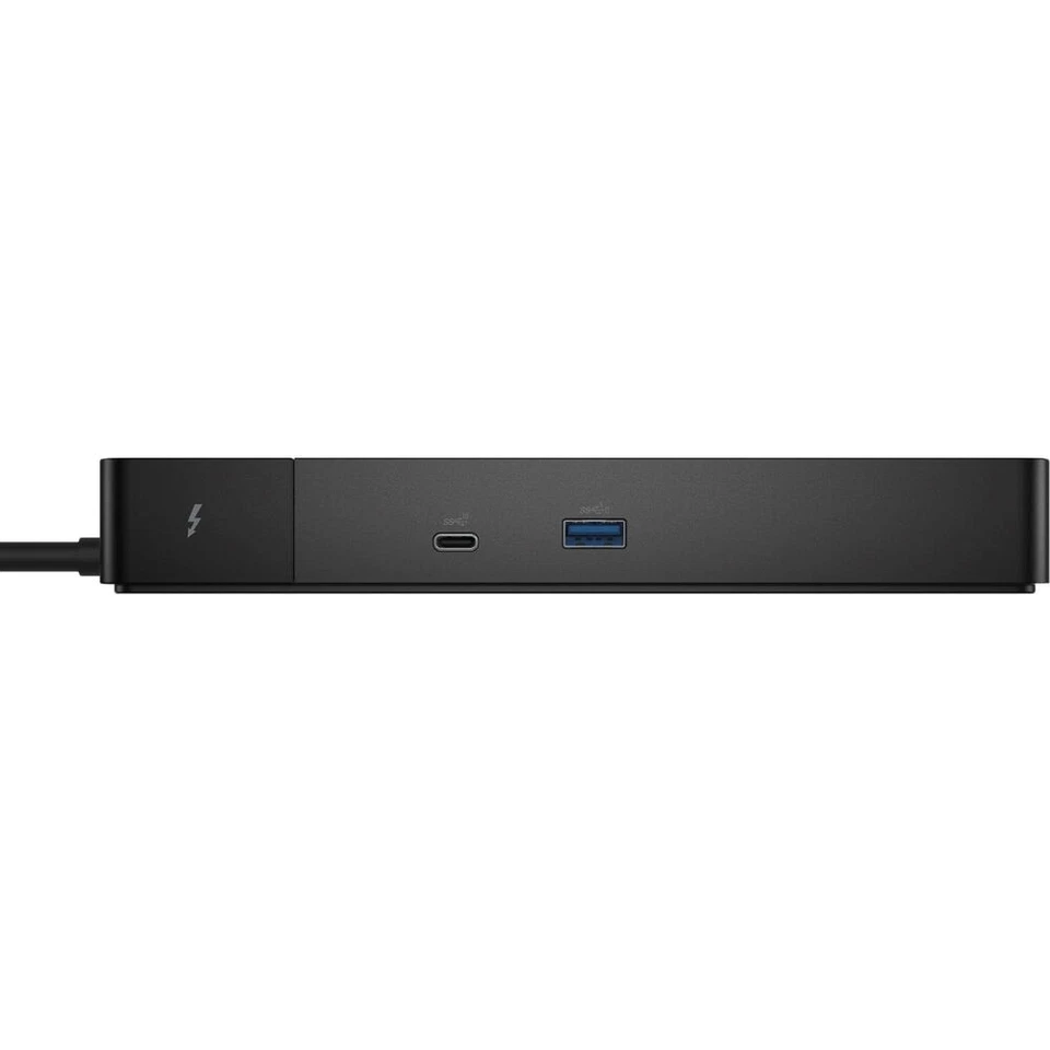 Dell WD22TB4 130W PD Docking Station, Black - Image 2 of 3