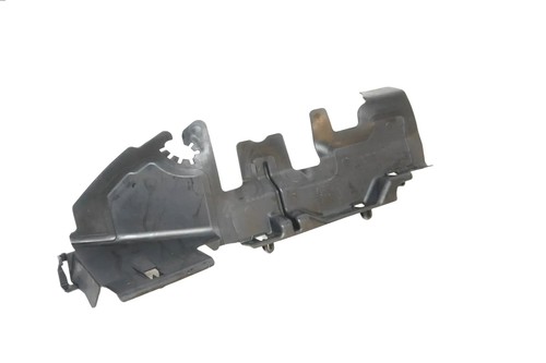 3C0121283B Luftführung Wasserkühler Schlossträger VW Passat 3C 1.8TSI